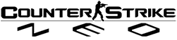 Counter Strike NEO Logo